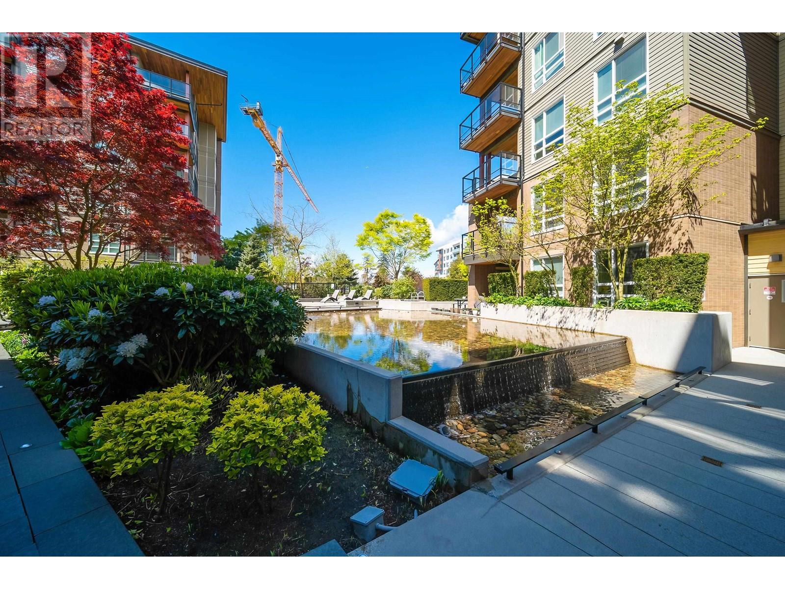 Listing Picture 18 of 23 : 311 6033 GRAY AVENUE, Vancouver / 溫哥華 - 魯藝地產 Yvonne Lu Group - MLS Medallion Club Member