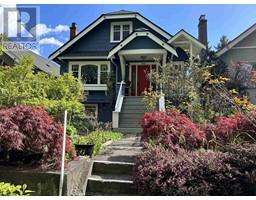 3432 W 22nd Avenue, Vancouver, Ca