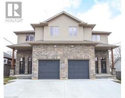 144 MARY Street, brantford, Ontario