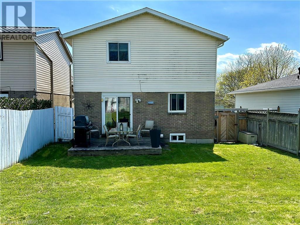 636 Johnston Crescent, Kincardine, Ontario  N2Z 1S7 - Photo 26 - 40578398