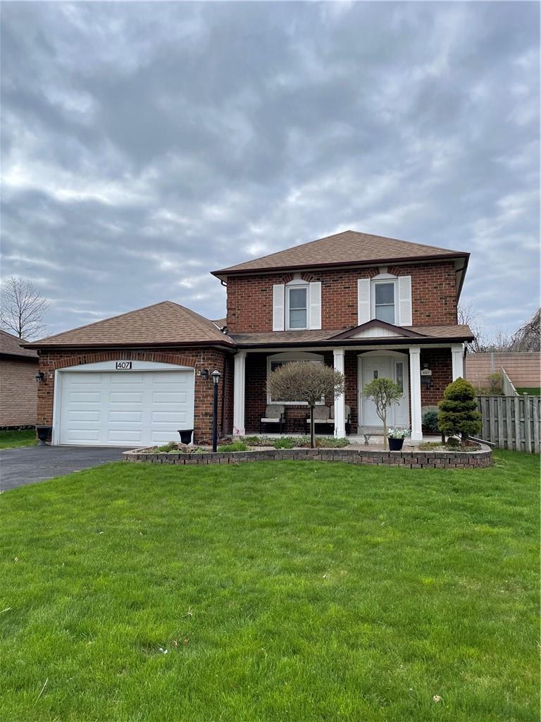 407 Melanie Crescent, Ancaster, Ontario  L9G 4B1 - Photo 2 - H4192114