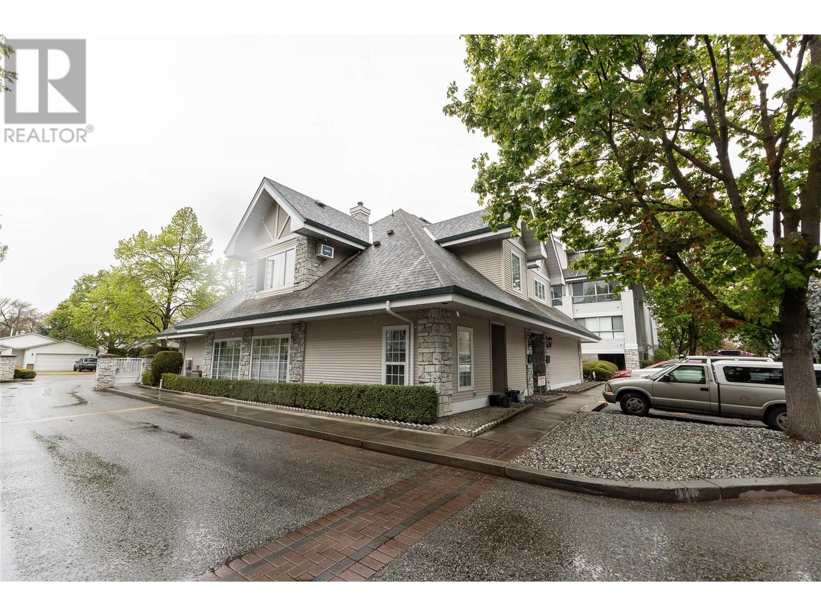 980 Glenwood Avenue Unit# 211, Kelowna, British Columbia  V1Y 9P2 - Photo 20 - 10311156