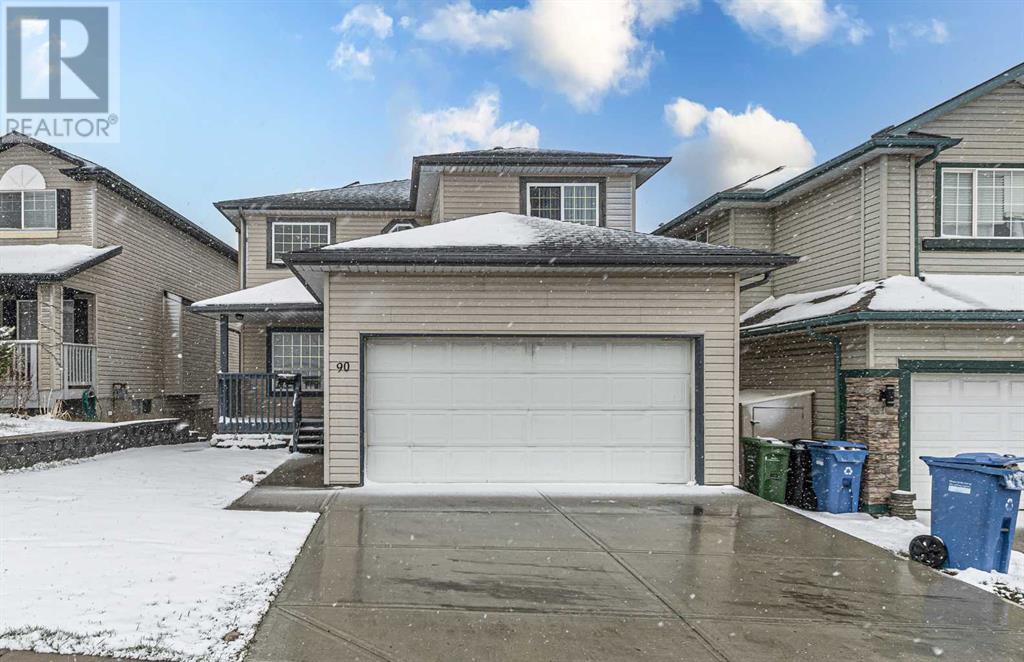 90 Arbour Stone Crescent Nw, Calgary, Alberta  T3G 5A1 - Photo 1 - A2124968