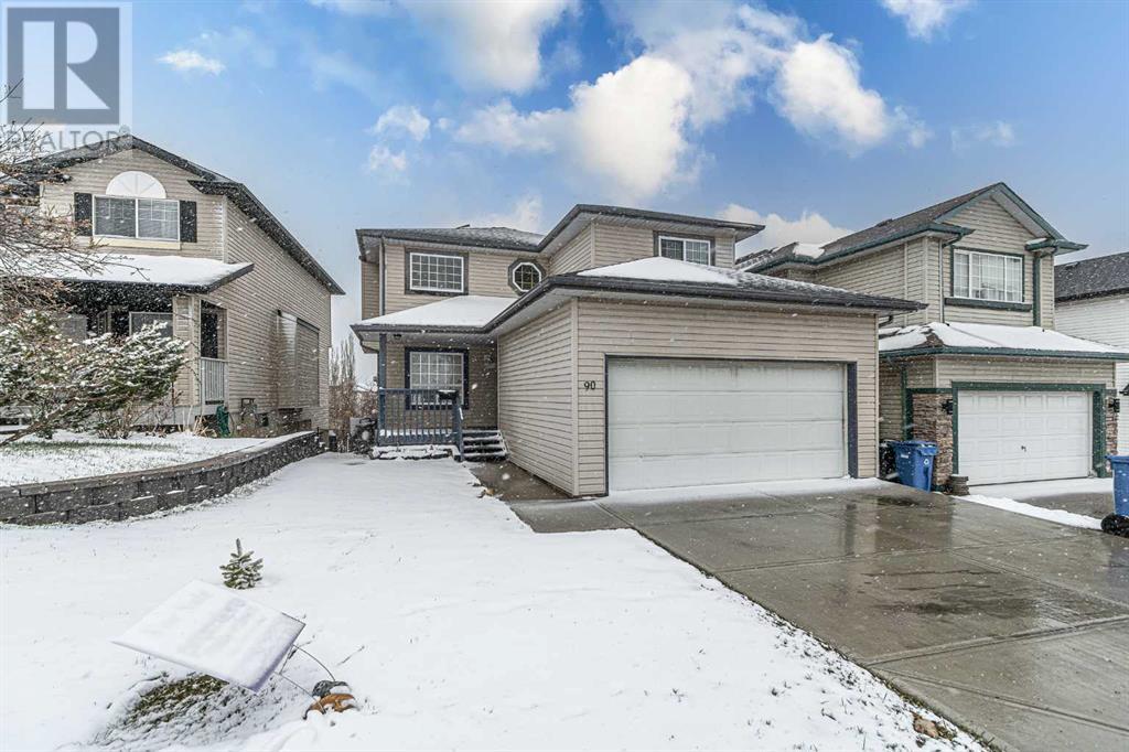 90 Arbour Stone Crescent Nw, Calgary, Alberta  T3G 5A1 - Photo 2 - A2124968