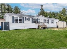 111 Currie Crescent, waasis, New Brunswick