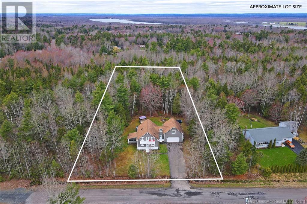 166 Cameron Drive, Burton, New Brunswick  E2V 4J4 - Photo 3 - NB098711