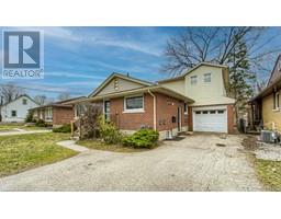 295 Connaught Street 327 - Fairview/Kingsdale-87;, Kitchener, Ca