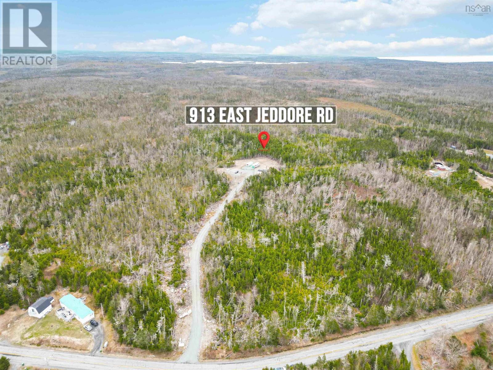 913 East Jeddore Road, East Jeddore NS Real Estate Listing exitrealty