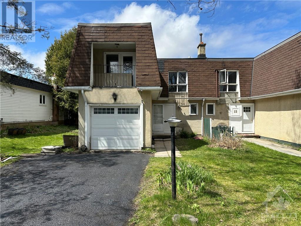 13 Oberon Street, Ottawa, Ontario  K2H 7X6 - Photo 2 - 1389523