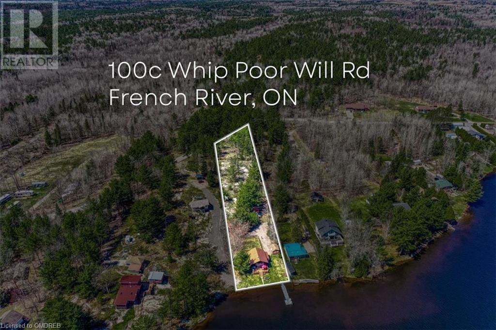 100 Whippoorwill Road, Alban, Ontario  P0M 1A0 - Photo 4 - 40580660
