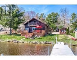 100 WHIPPOORWILL Road French River
