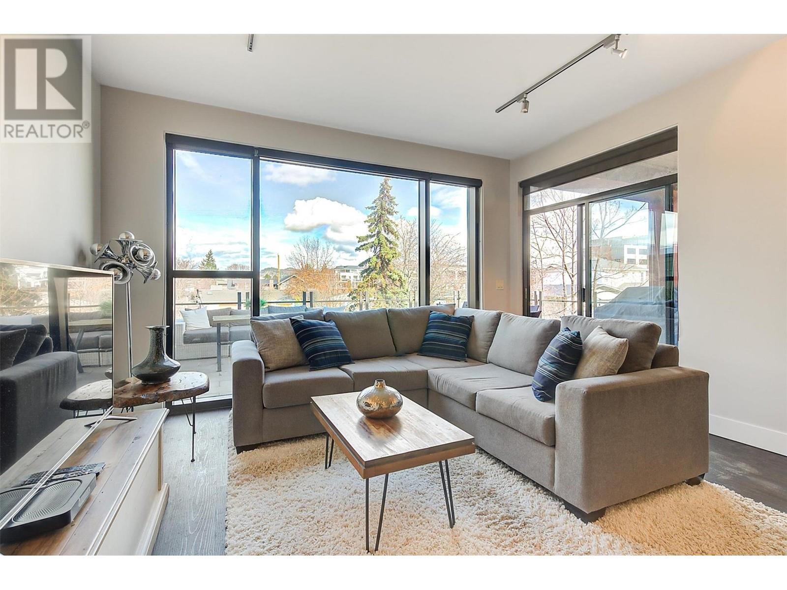 446 West Avenue Unit# 204 Kelowna