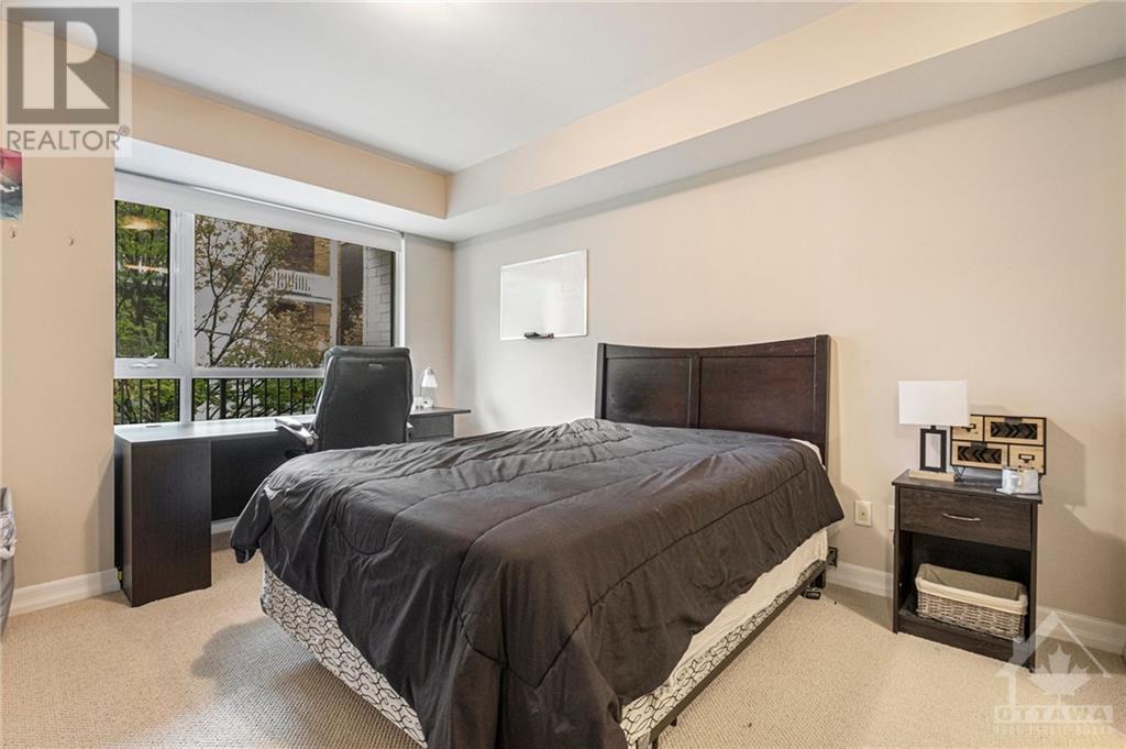 200 BESSERER STREET UNIT#203 Ottawa