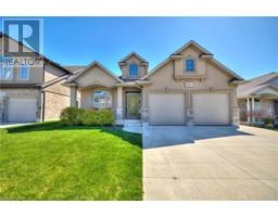 6462 CHRISTOPHER Crescent 219 - Forestview