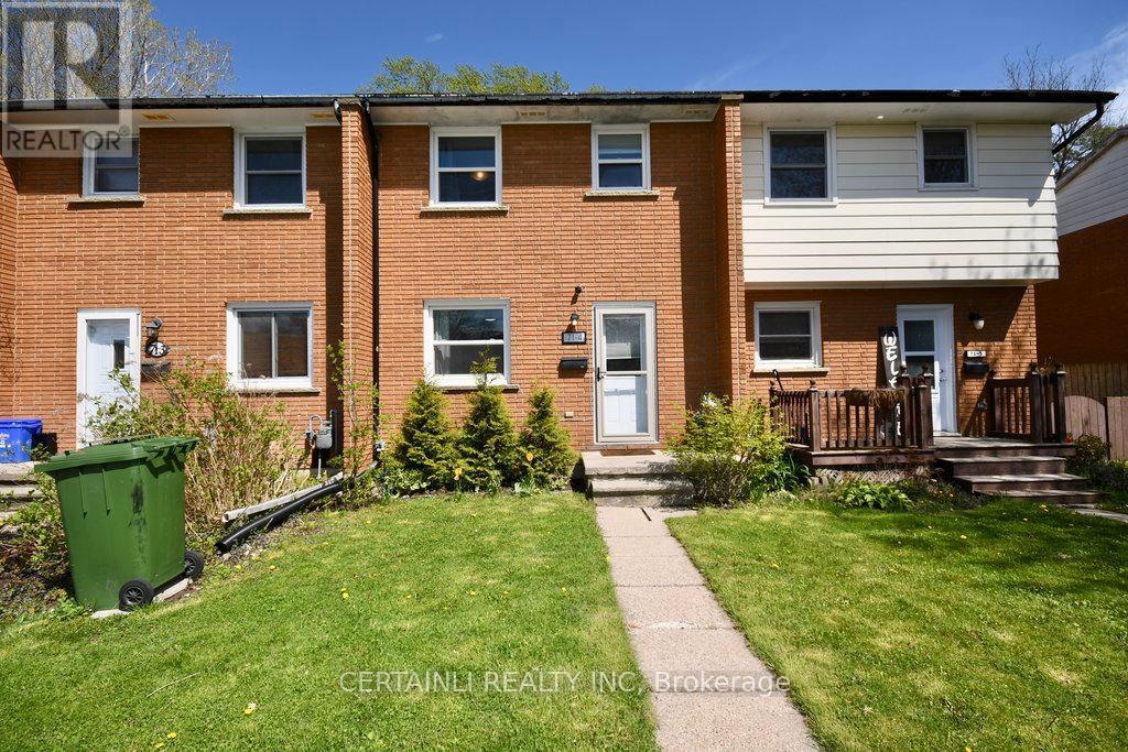 #4 -71 PARKSIDE DR, st. thomas, Ontario