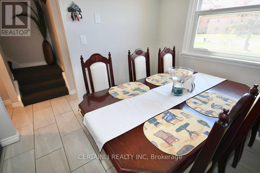 #4 -71 Parkside Dr, St. Thomas, Ontario  N5R 3V1 - Photo 17 - X8292952