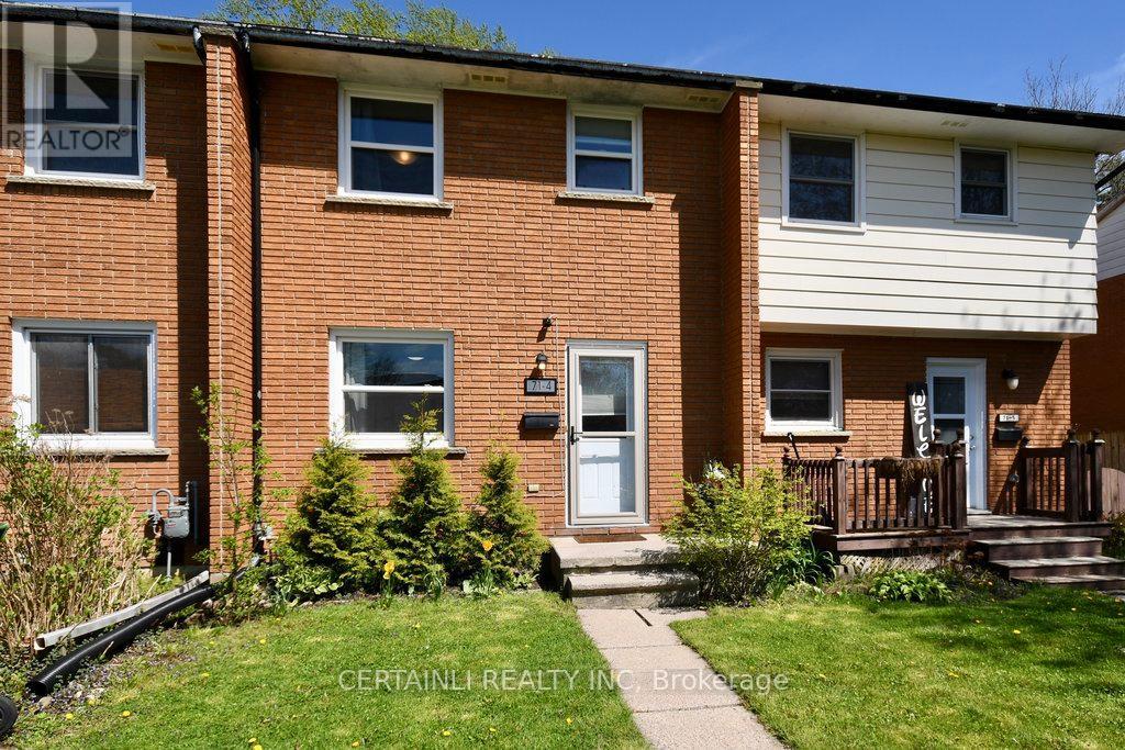 #4 -71 Parkside Dr, St. Thomas, Ontario  N5R 3V1 - Photo 3 - X8292952