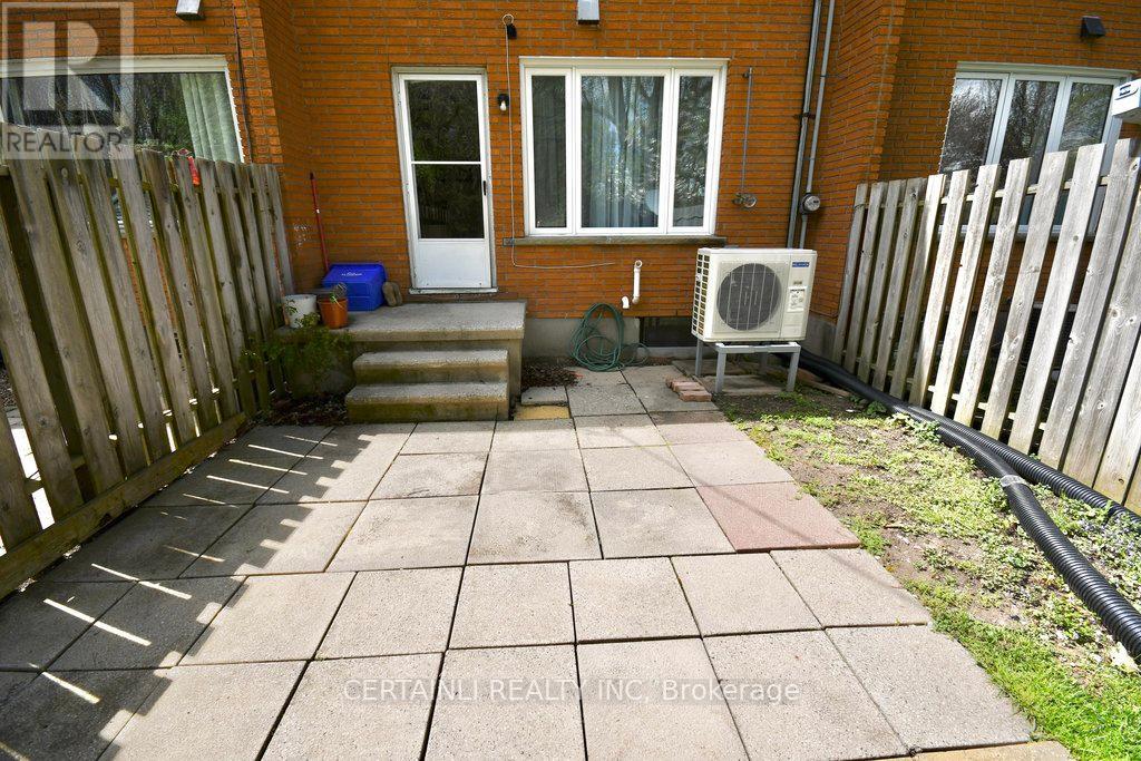 #4 -71 Parkside Dr, St. Thomas, Ontario  N5R 3V1 - Photo 36 - X8292952