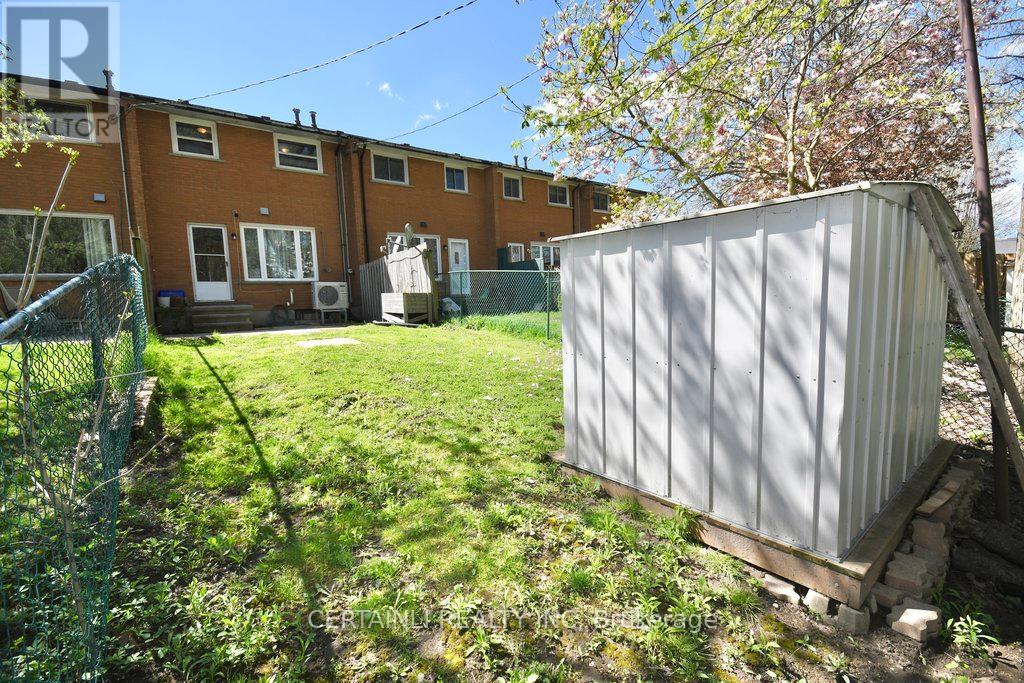 #4 -71 Parkside Dr, St. Thomas, Ontario  N5R 3V1 - Photo 37 - X8292952