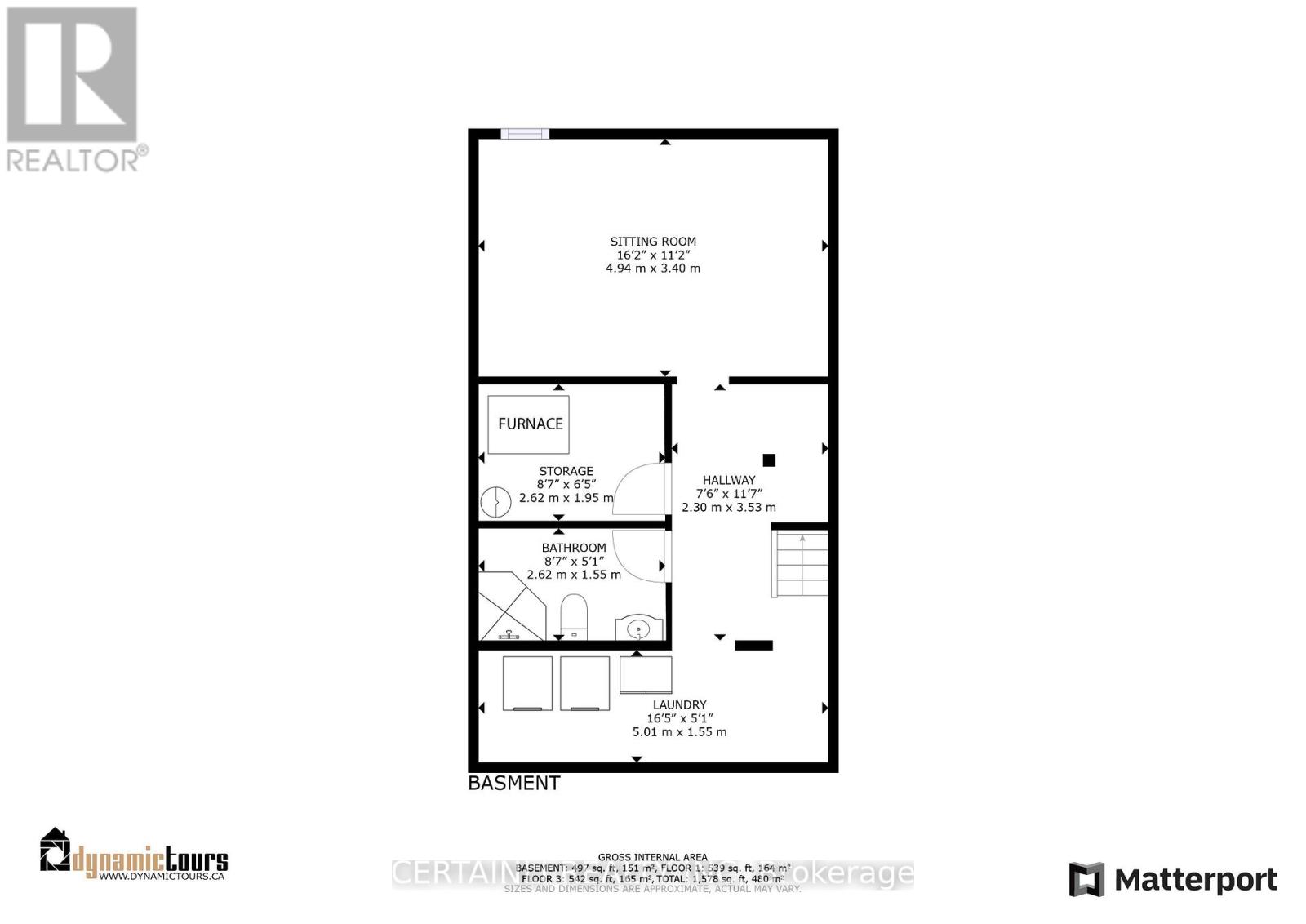 #4 -71 Parkside Dr, St. Thomas, Ontario  N5R 3V1 - Photo 38 - X8292952