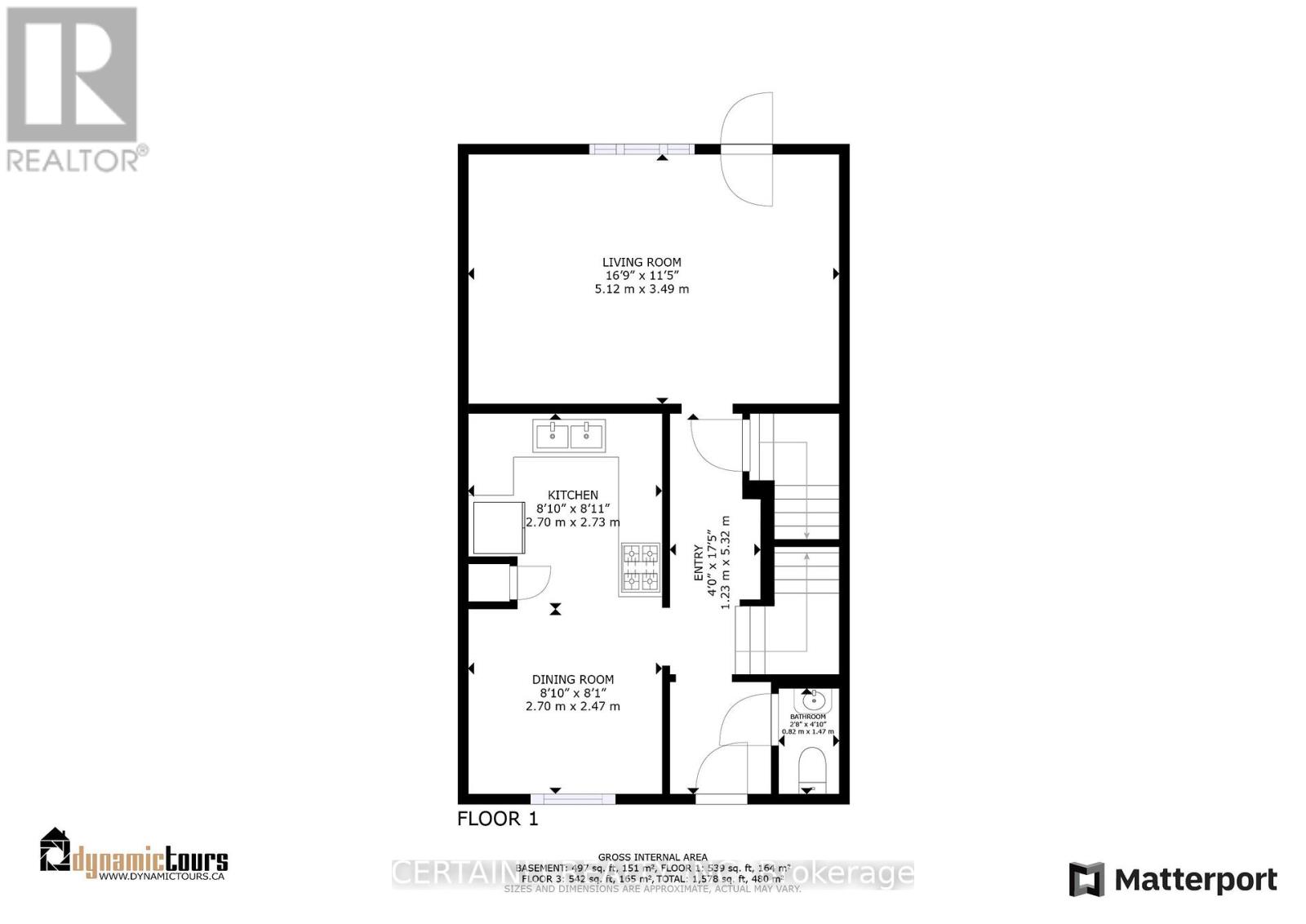 #4 -71 Parkside Dr, St. Thomas, Ontario  N5R 3V1 - Photo 40 - X8292952