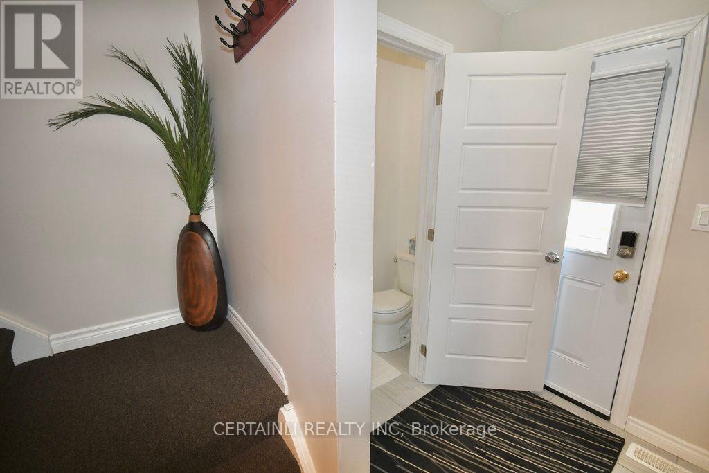 #4 -71 Parkside Dr, St. Thomas, Ontario  N5R 3V1 - Photo 8 - X8292952