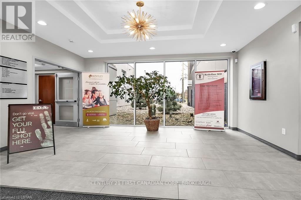 #104 -1807 Wonderland Rd N, London, Ontario N6G 5C2 - Photo 31 - X8286444