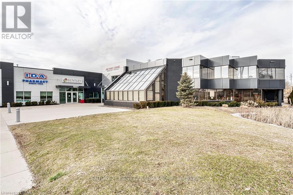 #104 -1807 Wonderland Rd N, London, Ontario N6G 5C2 - Photo 32 - X8286444