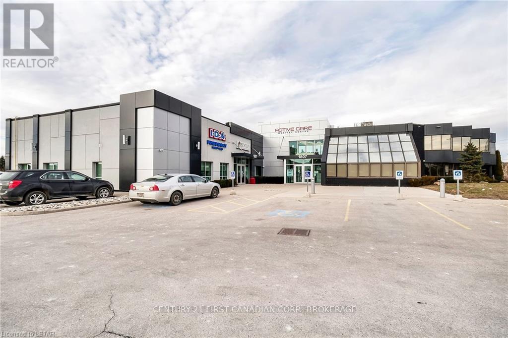 #104 -1807 Wonderland Rd N, London, Ontario N6G 5C2 - Photo 33 - X8286444