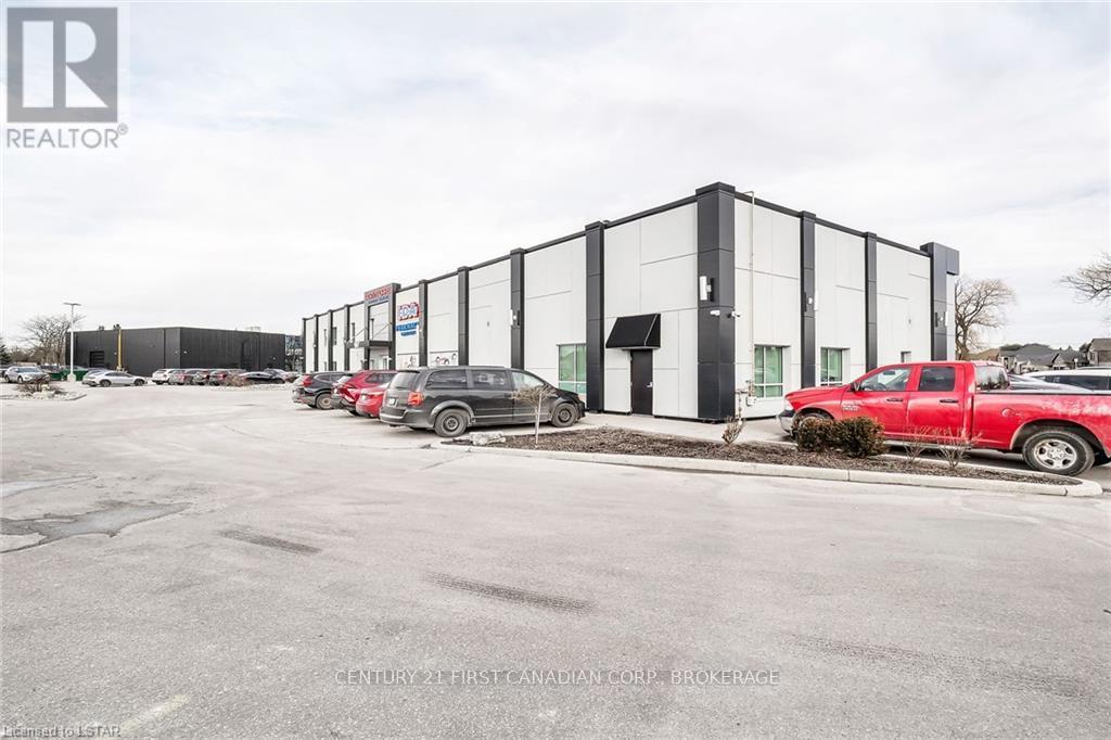 #104 -1807 Wonderland Rd N, London, Ontario N6G 5C2 - Photo 34 - X8286444