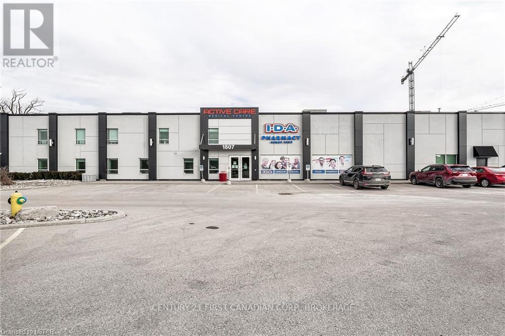 #104 -1807 Wonderland Rd N, London, Ontario N6G 5C2 - Photo 35 - X8286444