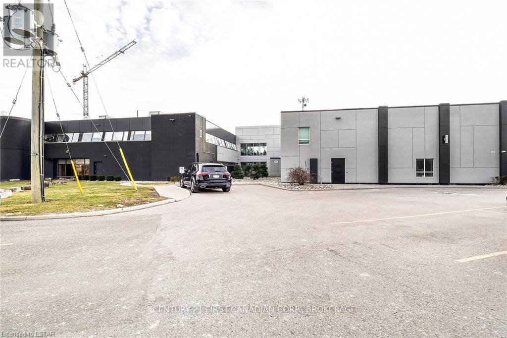 #104 -1807 Wonderland Rd N, London, Ontario N6G 5C2 - Photo 37 - X8286444