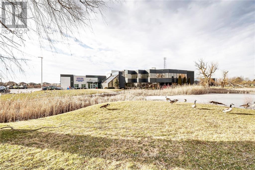 #104 -1807 Wonderland Rd N, London, Ontario N6G 5C2 - Photo 39 - X8286444