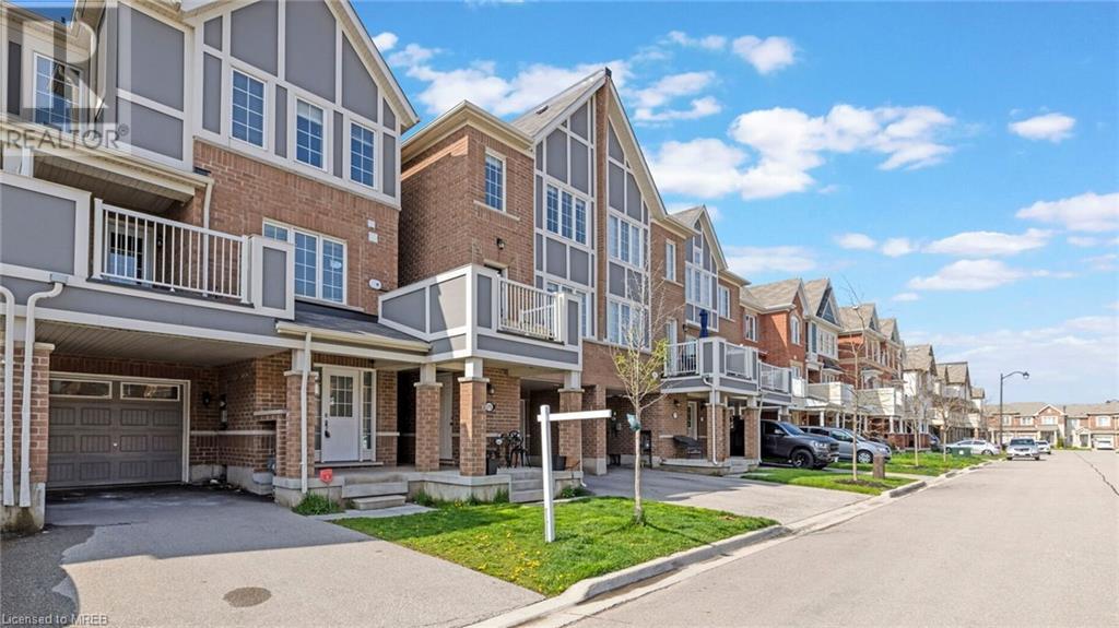 173 LEMIEUX Court, Milton, Ontario One Percent Realty Ltd. Ontario