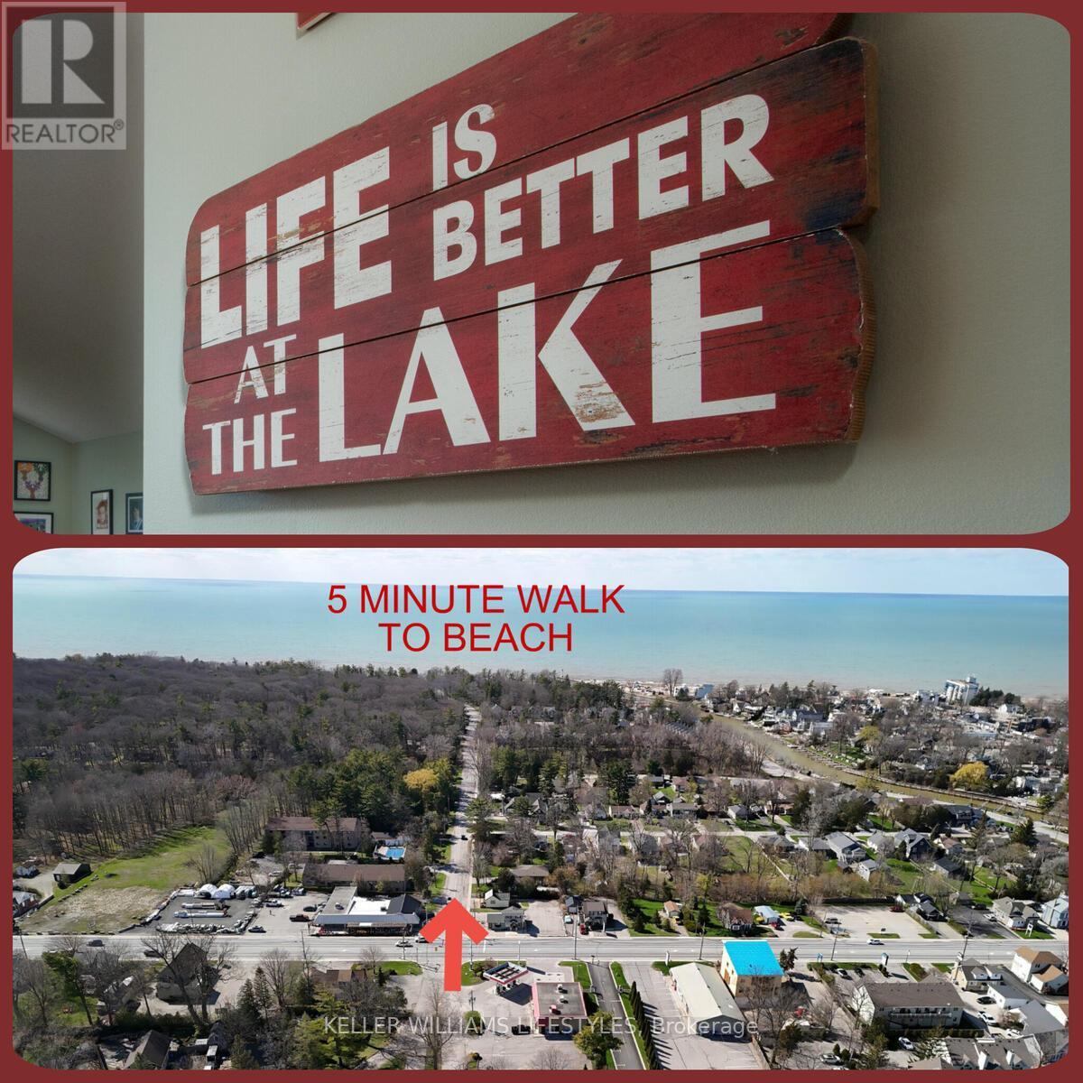 74 Green Acres Cres N, Lambton Shores, Ontario  N0M 1T0 - Photo 3 - X8292970