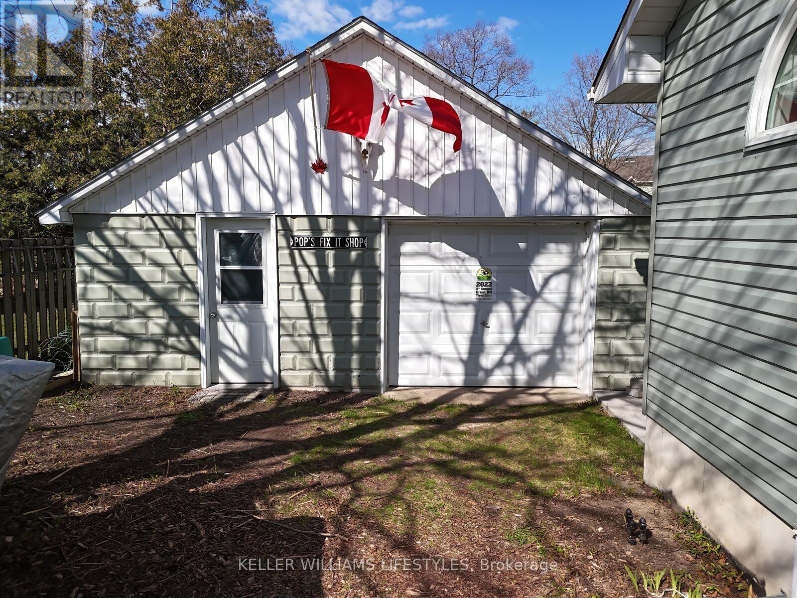 74 Green Acres Cres N, Lambton Shores, Ontario  N0M 1T0 - Photo 38 - X8292970