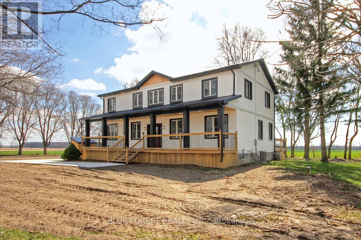 45145 Edgeware Line, Central Elgin, Ontario  N5P 3T3 - Photo 2 - X8293372