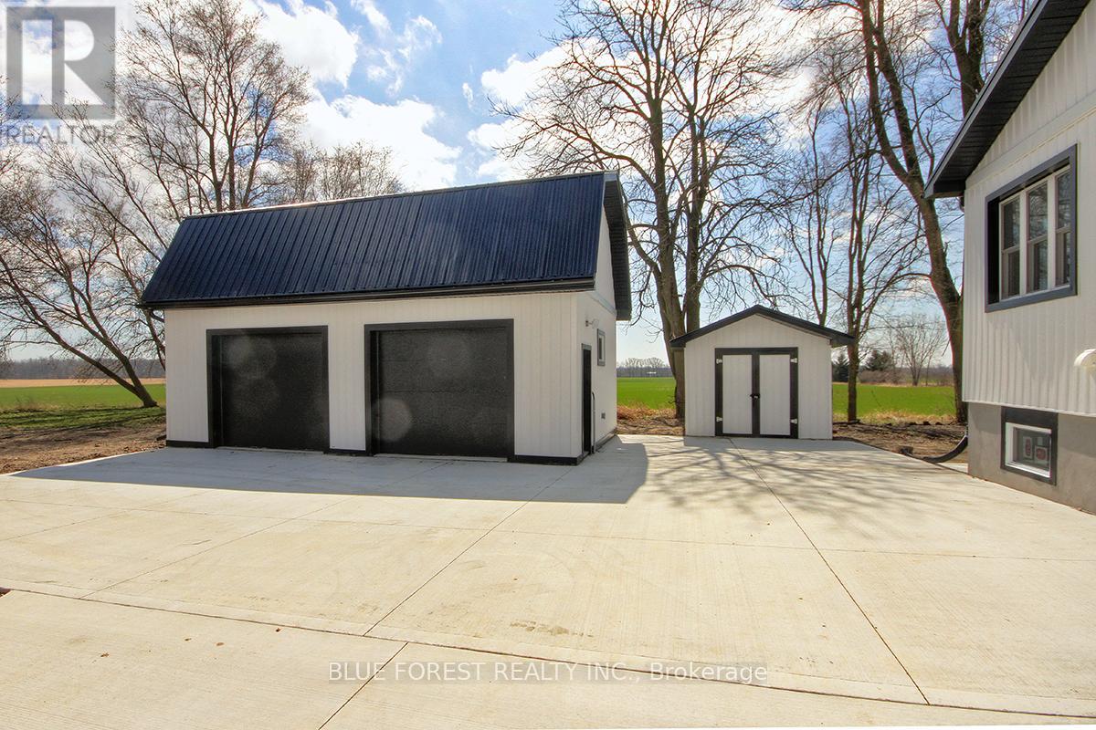 45145 Edgeware Line, Central Elgin, Ontario  N5P 3T3 - Photo 29 - X8293372