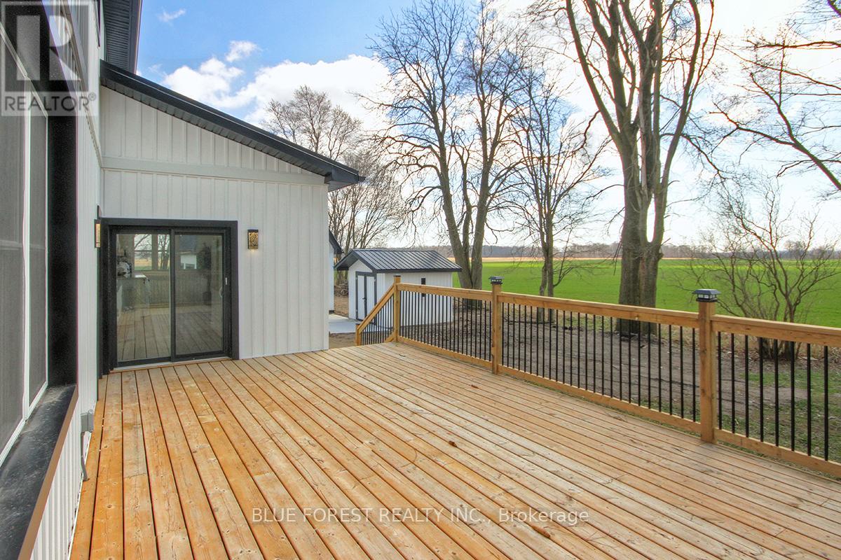 45145 Edgeware Line, Central Elgin, Ontario  N5P 3T3 - Photo 31 - X8293372