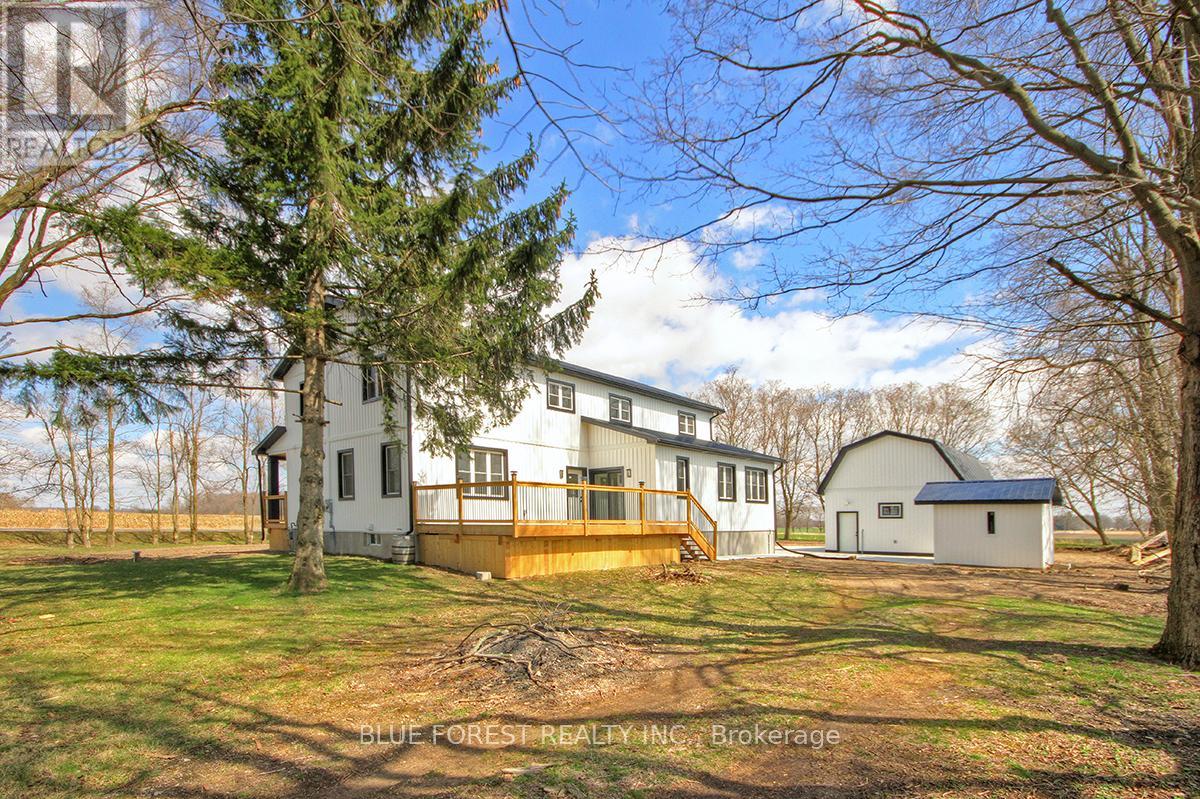 45145 Edgeware Line, Central Elgin, Ontario  N5P 3T3 - Photo 35 - X8293372