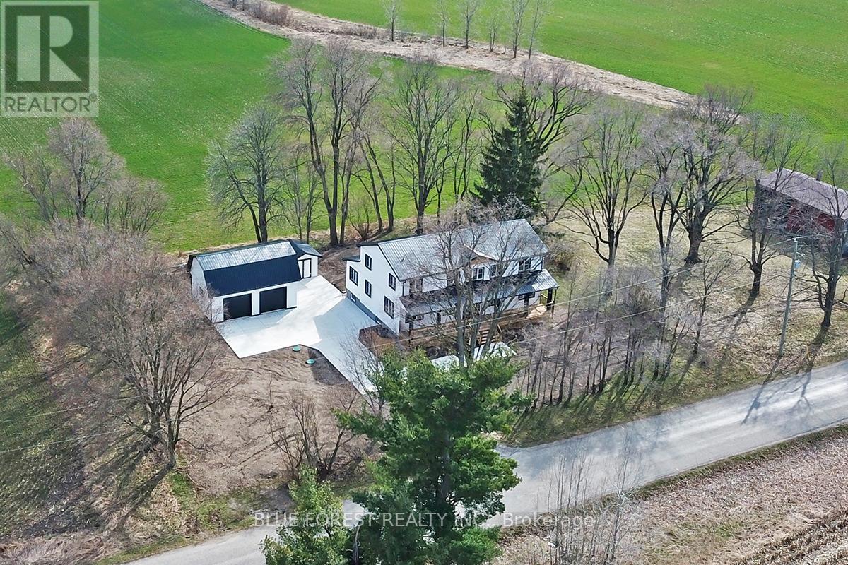 45145 Edgeware Line, Central Elgin, Ontario  N5P 3T3 - Photo 36 - X8293372