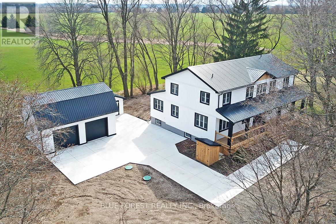 45145 Edgeware Line, Central Elgin, Ontario  N5P 3T3 - Photo 37 - X8293372