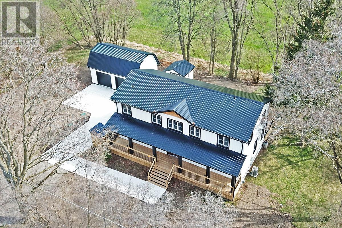 45145 Edgeware Line, Central Elgin, Ontario  N5P 3T3 - Photo 38 - X8293372