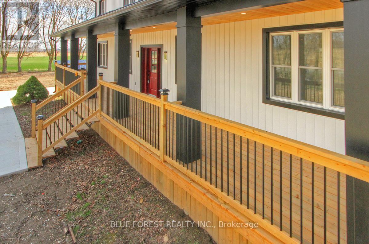 45145 Edgeware Line, Central Elgin, Ontario  N5P 3T3 - Photo 4 - X8293372