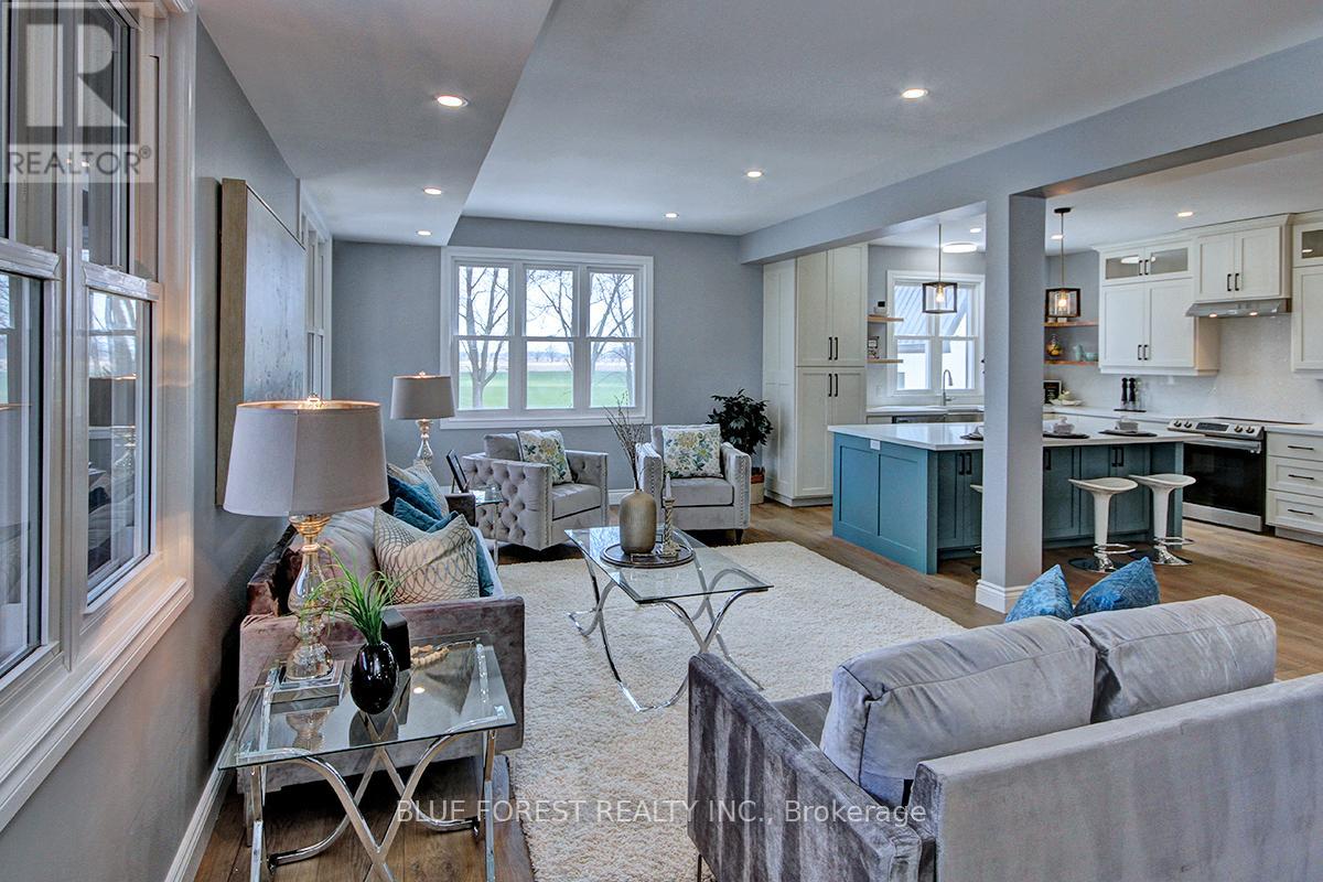 45145 Edgeware Line, Central Elgin, Ontario  N5P 3T3 - Photo 8 - X8293372