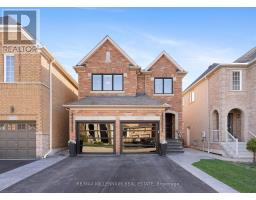 4808 AUCKLAND AVE, mississauga, Ontario
