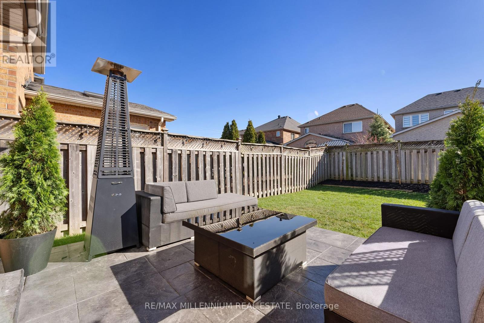 4808 Auckland Avenue, Mississauga, Ontario  L5M 7K2 - Photo 40 - W8294954