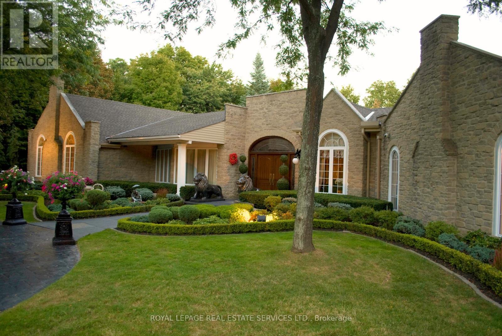 1767 HEATHER HILLS DRIVE, burlington, Ontario