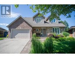 15 Pinto Court 2020 - Lynden Hills, Brantford, Ca