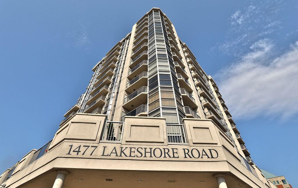 1477 Lakeshore Road, Unit #301, Burlington, Ontario  L7S 1B5 - Photo 2 - H4192068